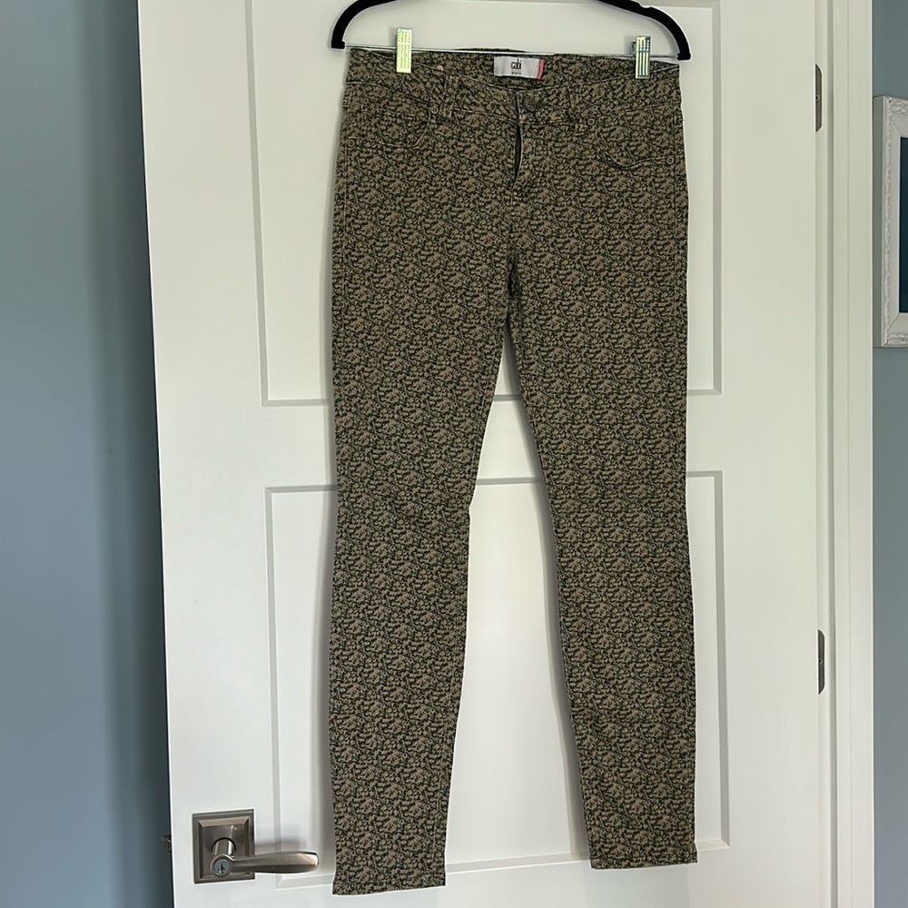 Cabi jeans